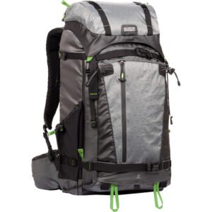 MindShift Gear Backlight Elite 45L Backpack Gray