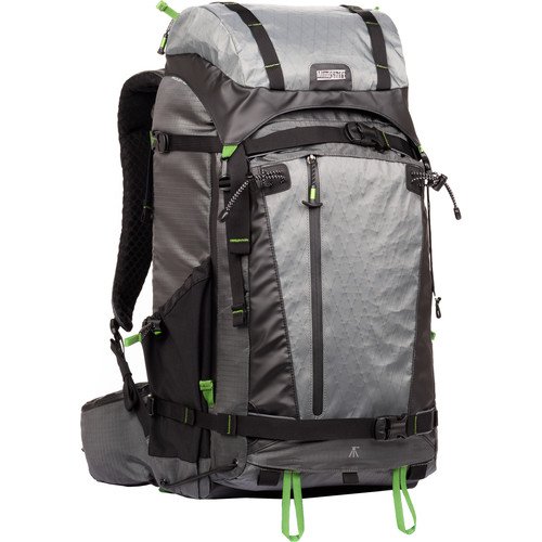 MindShift Gear Backlight Elite 45L Backpack Gray