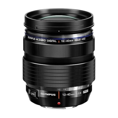 OLYMPUS Digital 12-40MM F2.8 Lens Unboxed