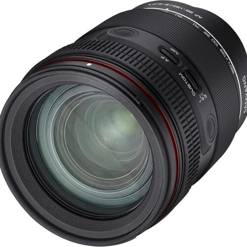 Samyang AF 35-150 mm F2-2.8 for L-Mount Lens