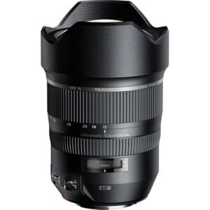Tamron SP 15-30mm f/2.8 Di VC USD Lens for Nikon F OPEN BOX