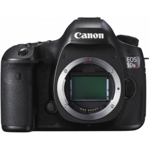Canon EOS 5DS R DSLR Camera USED