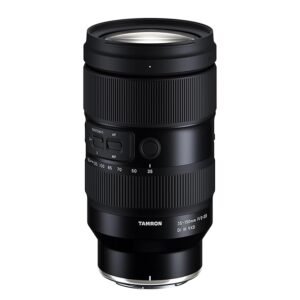 Tamron 35-150Mm F2-2.8 DI III VXD for Nikon - Black