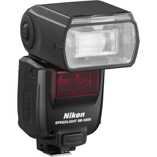 Nikon SPEEDLIGHT SB-5000 OPEN BOX