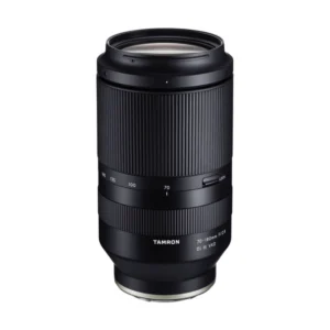 Tamron 70-180mm F/2.8 Di III VXD Lens for Sony E