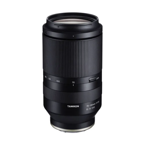 Tamron 70-180mm F/2.8 Di III VXD Lens for Sony E