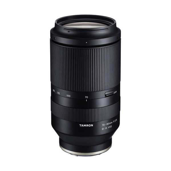 TAMRON 70-180mm F/2.8 Di III VXD NDフィルター Tamron 70-180mm F/2.8 Di III VXD Lens for Sony E Price in India