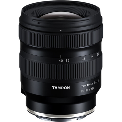 Tamron 20-40mm F/2.8 Di III VXD Lens For Sony E