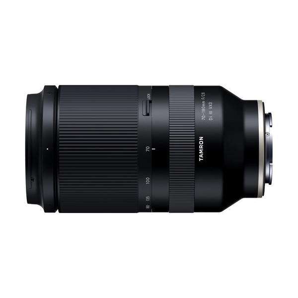 Tamron 70-180mm F/2.8 Di III VXD Lens for Sony E Price in India