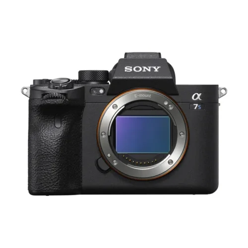 Sony A7SIII Mirrorless Camera Body Open Box