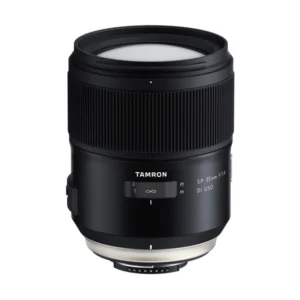 Tamron SP 35mm f/1.4 Di USD Lens for Canon EF