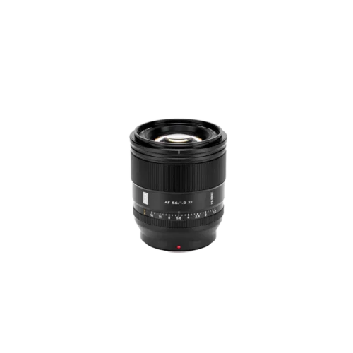 Viltrox AF 56mm F1.2 Pro Lens for Fujifilm X-Mount