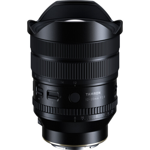 Tamron 12-20mm f/2.8 Lens For Sony E