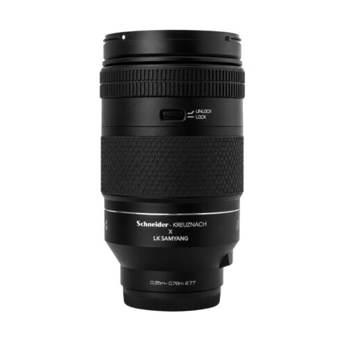 LK Samyang AF 60-180mm F2.8 Sony E Mount Lens